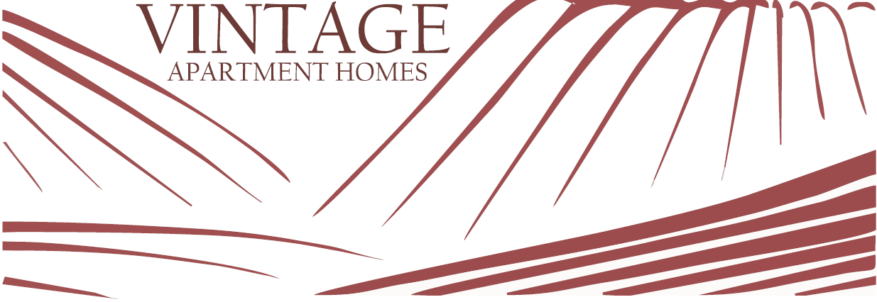 Vintage Visalia Logo
